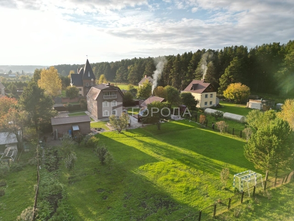 
  Продается коттедж 245 м². Фото 37.