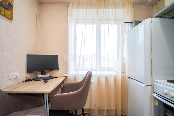 
  Продается 1-комн. квартира 30 м². Фото 4.