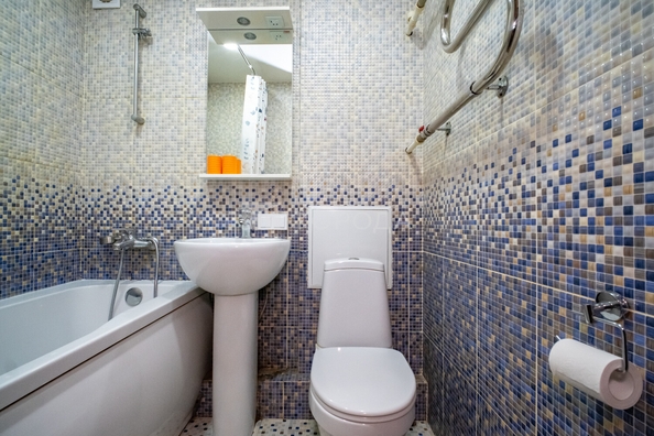 
  Продается 1-комн. квартира 30 м². Фото 8.