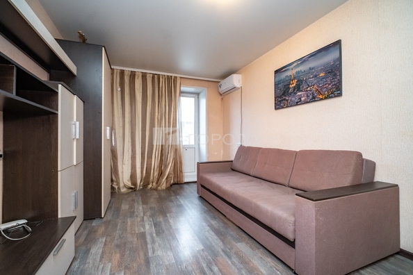 
  Продается 1-комн. квартира 30 м². Фото 15.