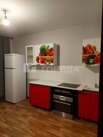 
  Продается 3-комн. квартира 72.8 м², в МКР Чистая Слобода, дом 40. Фото 2.
