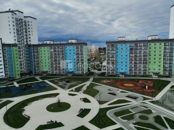 
  Продается 3-комн. квартира 72.8 м², в МКР Чистая Слобода, дом 40. Фото 12.