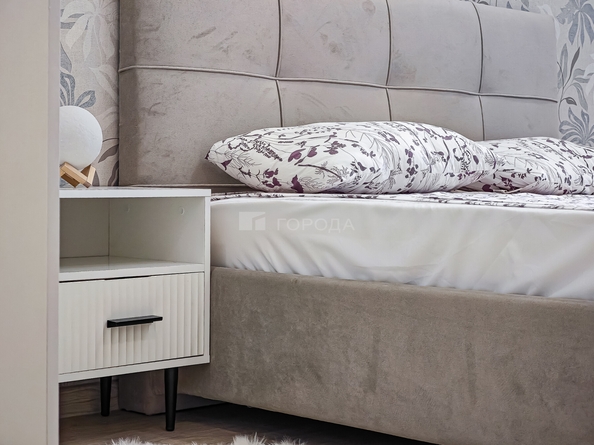 
  Продается 2-комн. квартира 50 м², в ЖК Тихомиров, башня А. Фото 9.