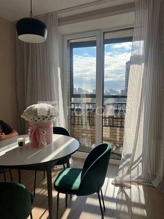 
  Продается 1-комн. квартира 40.9 м², в ЖК Заельцовский. Фото 1.