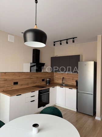 
  Продается 1-комн. квартира 40.9 м², в ЖК Заельцовский. Фото 2.