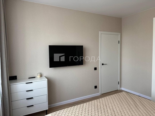 
  Продается 1-комн. квартира 40.9 м², в ЖК Заельцовский. Фото 9.