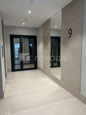 
  Продается 1-комн. квартира 40.9 м², в ЖК Заельцовский. Фото 21.