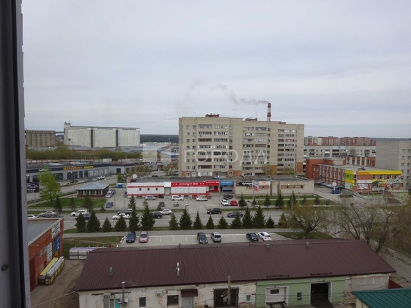 
  Продается 1-комн. квартира 33 м². Фото 6.