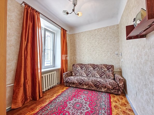 
  Продается 2-комн. квартира 40.5 м². Фото 3.