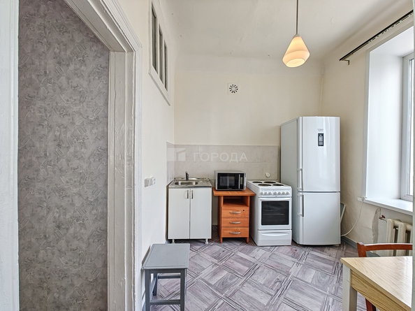 
  Продается 2-комн. квартира 40.5 м². Фото 8.