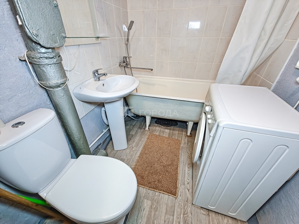 
  Продается 2-комн. квартира 40.5 м². Фото 22.
