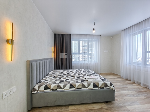 
  Продается 1-комн. квартира 44.6 м², в ЖК Ред Фокс, дом 2. Фото 4.