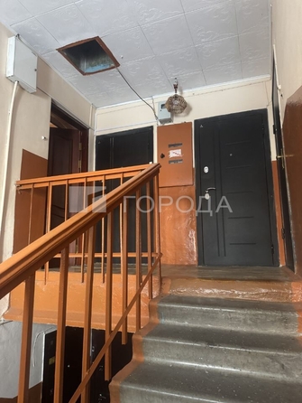 
  Продается 1-комн. квартира 36.7 м². Фото 10.