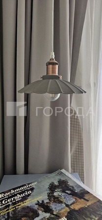 
  Продается 2-комн. квартира 57.9 м², в ЖК Островский. Фото 11.