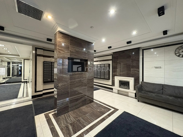 
  Продается 2-комн. квартира 57.9 м², в ЖК Островский. Фото 17.