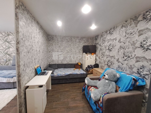 
  Продается 2-комн. квартира 43.6 м². Фото 6.