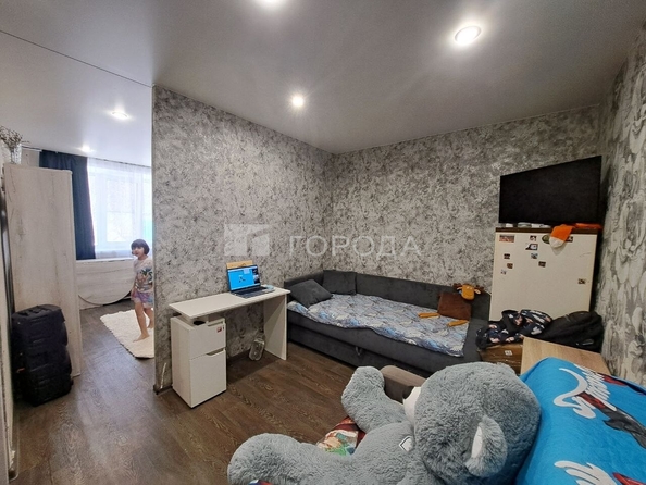 
  Продается 2-комн. квартира 43.6 м². Фото 12.