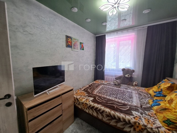 
  Продается 2-комн. квартира 43.6 м². Фото 21.