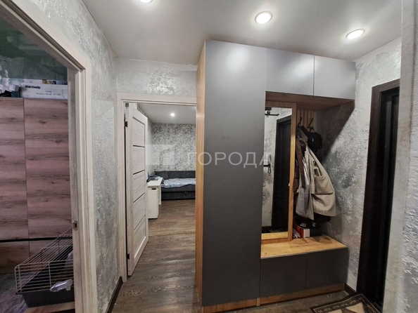 
  Продается 2-комн. квартира 43.6 м². Фото 26.