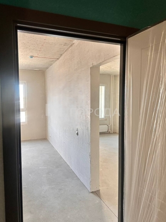 
  Продается 1-комн. квартира 34.7 м², в ЖК Квартет, дом Дуэт. Фото 8.
