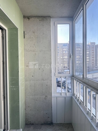 
  Продается 1-комн. квартира 34.7 м², в ЖК Квартет, дом Дуэт. Фото 26.