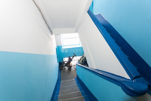 
  Продается 1-комн. квартира 31.1 м². Фото 20.