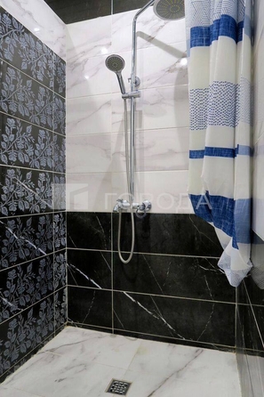 
  Продается студия 35.3 м², в ЖК Радужный каскад, б/с 19. Фото 26.