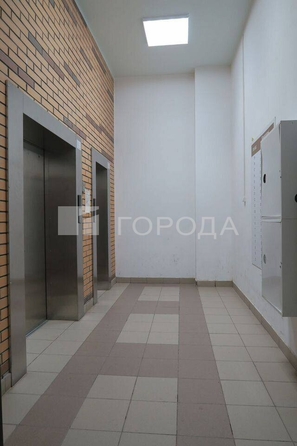 
  Продается студия 35.3 м², в ЖК Радужный каскад, б/с 19. Фото 34.