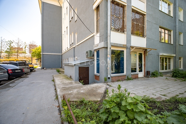 
  Сдается универсальное помещение 50.3 м². Фото 26.