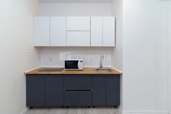 
  Продается 2-комн. квартира 60.1 м², в ЖК Европейский берег,  дом 42. Фото 19.