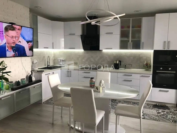 
  Продается 2-комн. квартира 62.2 м². Фото 4.