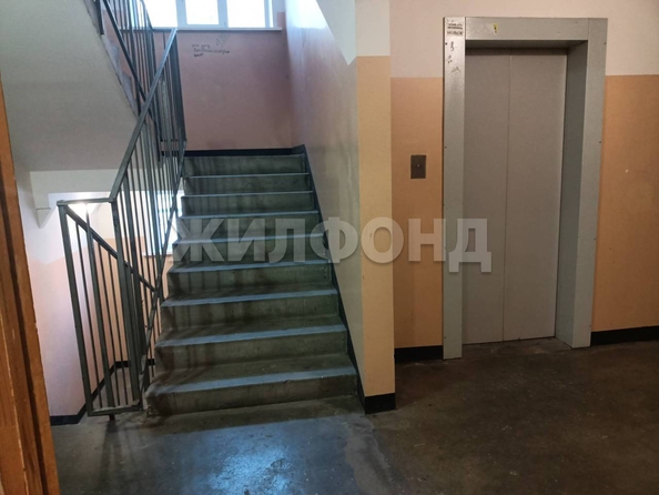 
  Продается студия 20.8 м². Фото 13.