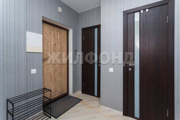 
  Продается 1-комн. квартира 38.5 м². Фото 5.