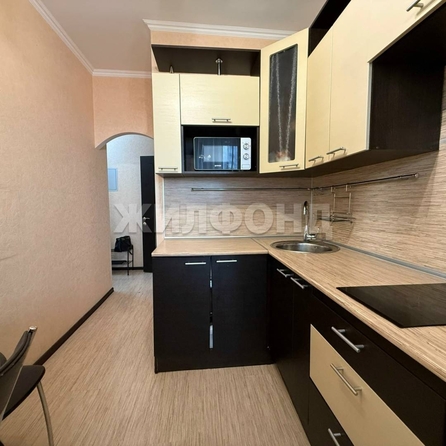 
  Продается 1-комн. квартира 23.5 м². Фото 3.