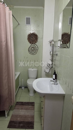 
  Продается 1-комн. квартира 34.8 м². Фото 6.