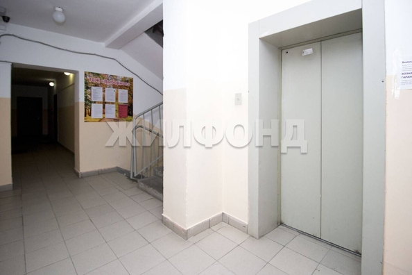 
  Продается 1-комн. квартира 34.8 м². Фото 9.