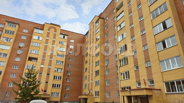
  Продается 1-комн. квартира 34.8 м². Фото 6.