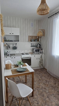 
  Продается 1-комн. квартира 34.8 м². Фото 8.