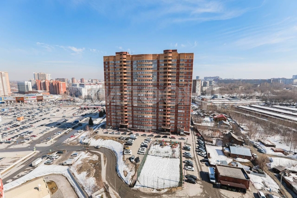 
  Продается 1-комн. квартира 38.9 м². Фото 8.