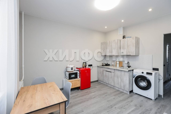 
  Продается 1-комн. квартира 38.9 м². Фото 11.