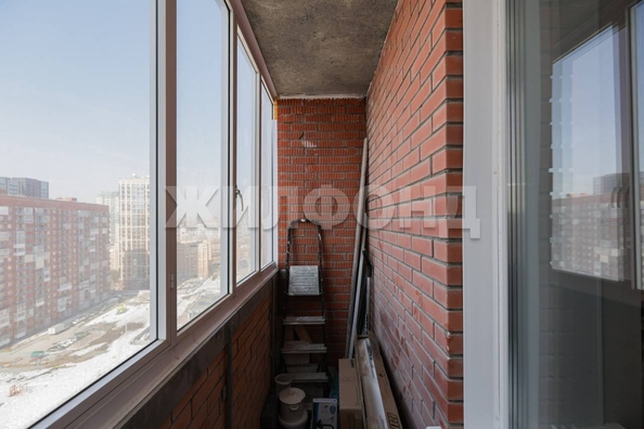 
  Продается 1-комн. квартира 38.9 м². Фото 15.