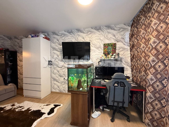 
  Продается 1-комн. квартира 29.8 м². Фото 5.