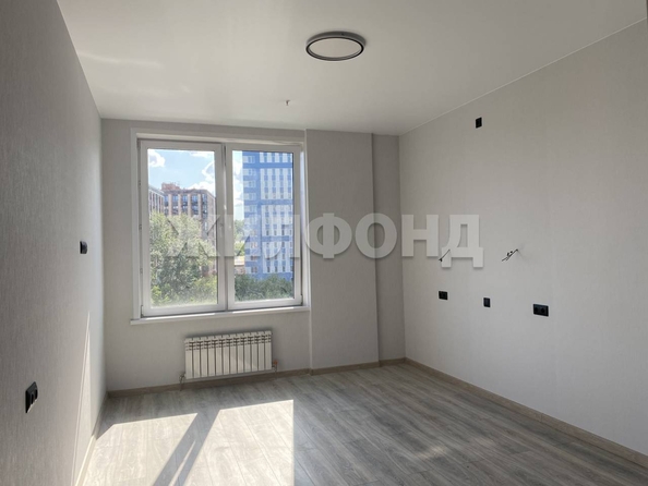 
  Продается апартамент 24.3 м², в АК Место. Фото 1.