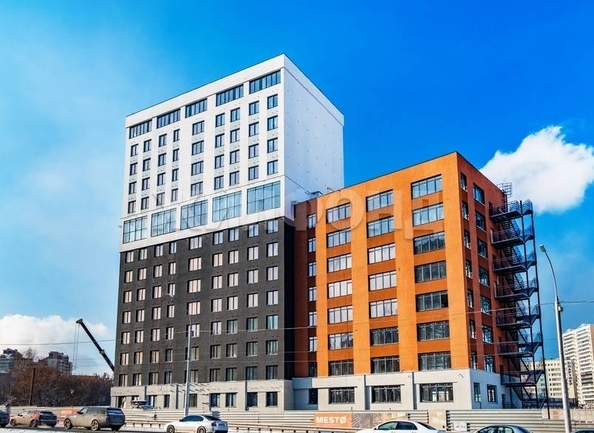 
  Продается апартамент 24.3 м², в АК Место. Фото 7.