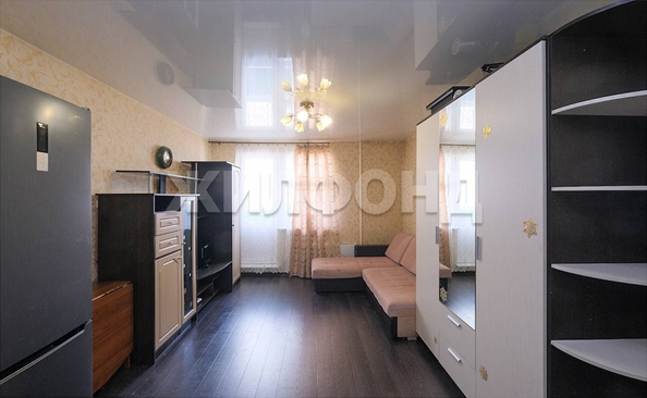 
  Продается студия 27.9 м². Фото 1.
