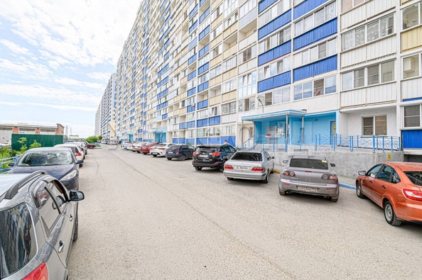 
  Продается студия 27.9 м². Фото 6.