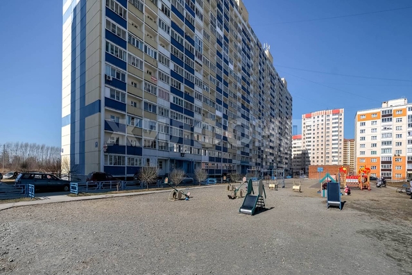 
  Продается студия 27.9 м². Фото 8.