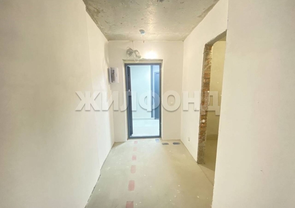 
  Продается студия 27.9 м², в ЖК Расцветай на Зорге, дом 1 . Фото 4.