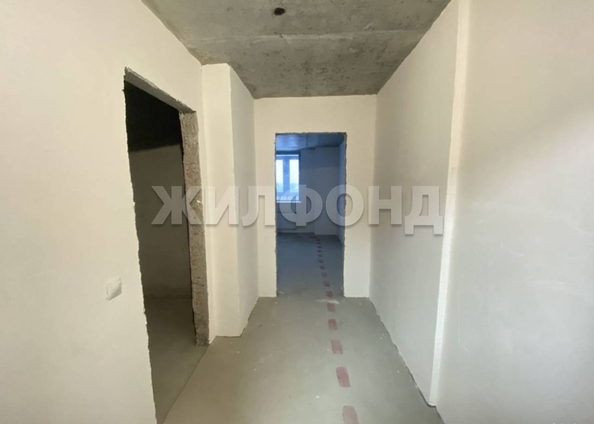 
  Продается студия 27.9 м², в ЖК Расцветай на Зорге, дом 1 . Фото 8.