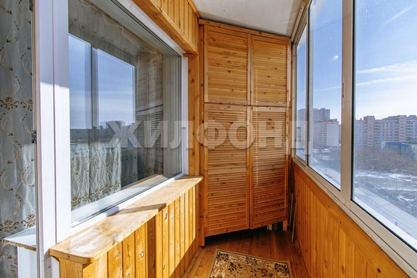 
  Продается 1-комн. квартира 38 м². Фото 16.